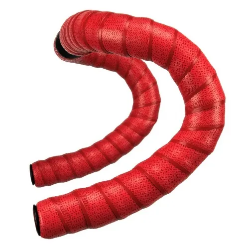 Обмотка руля Lizard Skins DSP V2, толщина 2,5мм, длина 2080мм, красная