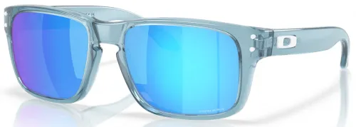 Очки Oakley HOLBROOK XXS (PRIZM Sapphire) trans stonewash