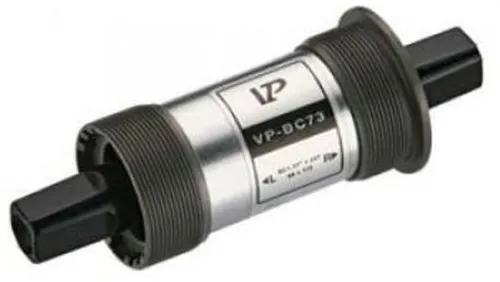 Картридж каретки VP VP-BC73 113мм 68мм під квадрат MTB 280гр