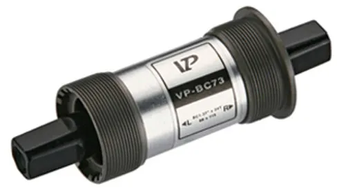 Картридж каретки VP VP-BC73 115мм 68мм під квадрат MTB 280гр