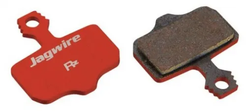 Колодки тормозные диск JAGWIRE Red Zone Comp DCA079 (2 шт) - Avid Elixir CR, Elixir R