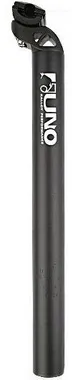 Підсідельна труба Kalloy SP-615 31,6 x350 мм матово-чорний