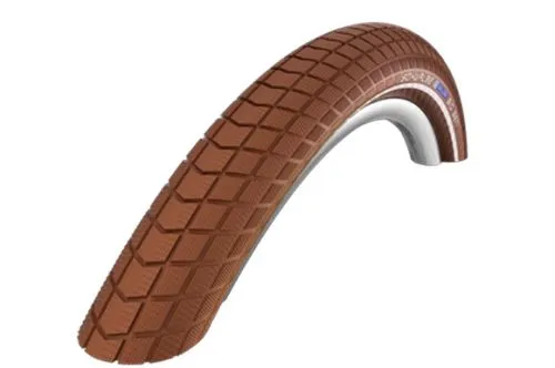 Покрышка 28x1.50 700x38C (40-622) Schwalbe LITTLE BIG BEN KevlarGuard BN/BN+RT HS439 SBC 50EPI