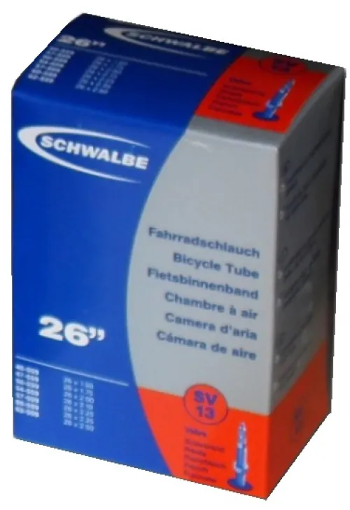 Камера Schwalbe 26 (40/60x559) SV13 60мм