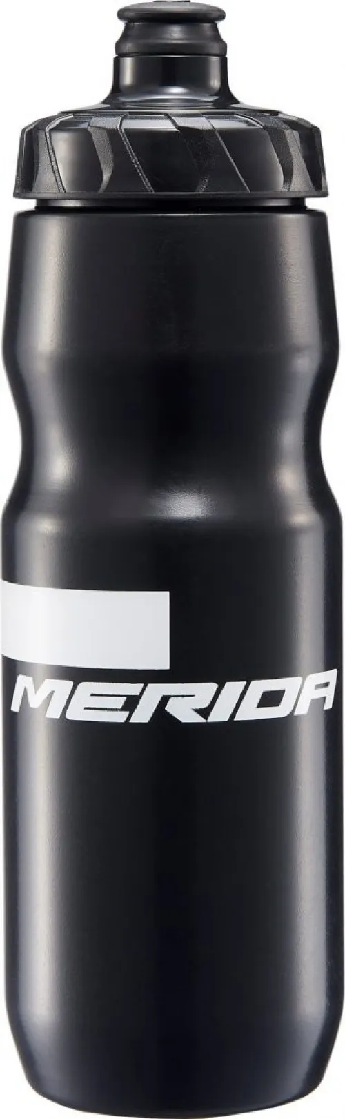 Фляга 0,8 Merida Bottle Stripe Black White