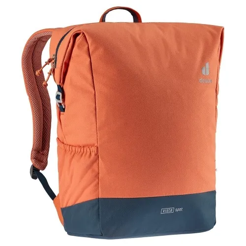 Рюкзак Deuter Vista Spot (5336) sienna-marine