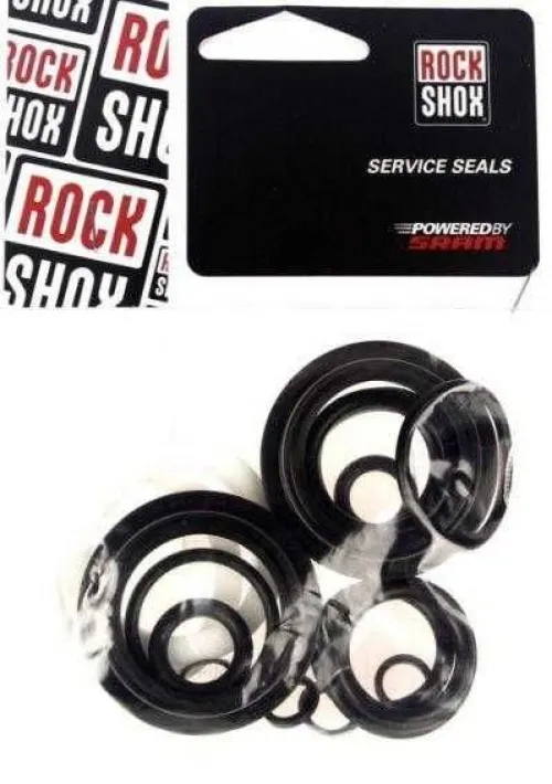 Ремкомплект (сервісний набір) Rock Shox SID Solo Air - 00.4315.032.430