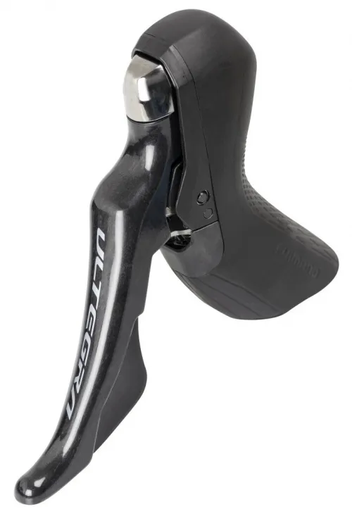 Шифтер / тормозная ручка Shimano Ultegra ST-R8020-L Dual Control 2 speed гидравлический левый