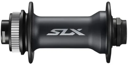 Втулка передня Shimano SLX HB-M7010-B 15×110 мм ось 32H