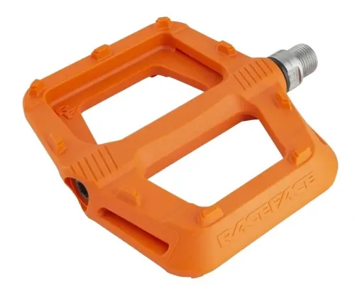 Педали Race Face RIDE orange