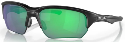 Окуляри Oakley FLAK BETA (JADE Iridium) matte black