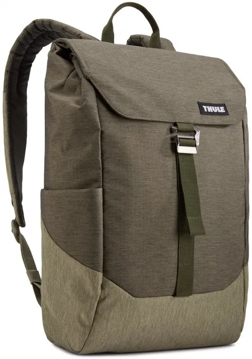 Рюкзак Thule Lithos Backpack 16L Forest Night-Lichen