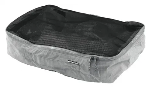 Косметичка Naturehike CNK2350XB010 L, grey