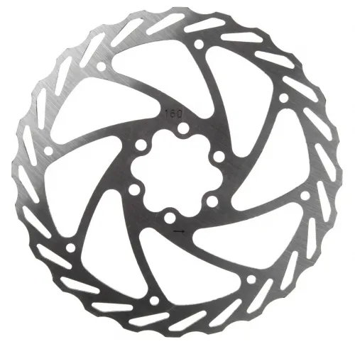 Ротор ONRIDE Core 10 160 мм