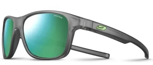 Очки детские Julbo CRUISER (Spectron 3CF) black/green (8-12 лет)