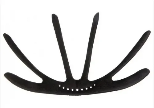 Запчасть для шлема ABUS AVENTOR 7mm L (подкладка, стандарт)