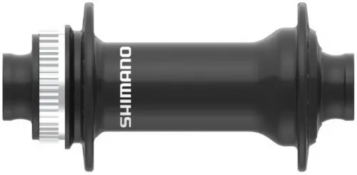 Втулка передня Shimano НВ-MT410-B 32отв 15MM THRU TYPE AXLE OLD: 110мм CENTER LOCK