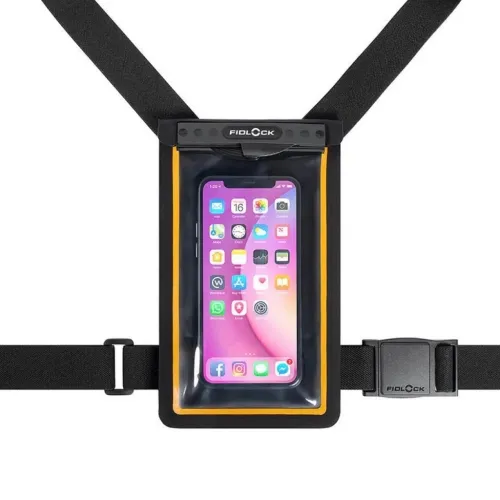 Гермочехол FIDLOCK HERMETIC chest bag