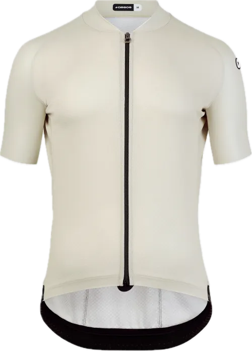 Веломайка ASSOS Mille GT Jersey C2 Evo moon sand