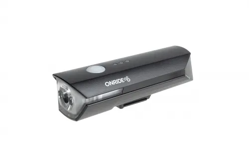 Фара ONRIDE Rock 300 (300 lm, 1800 mAh, Type-C)