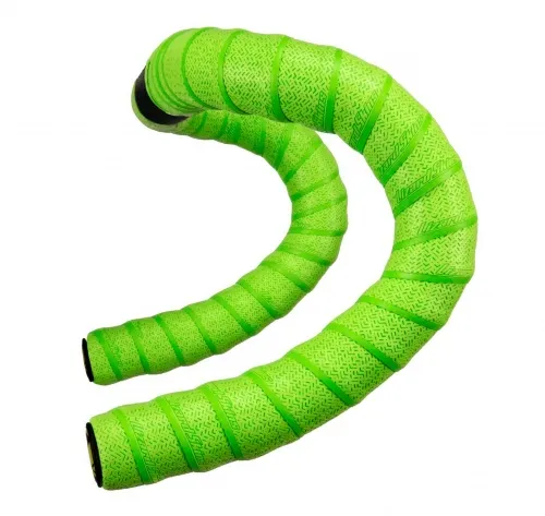 Обмотка руля Lizard Skins DSP V2, толщина 2,5мм, длина 2080мм, салатовая