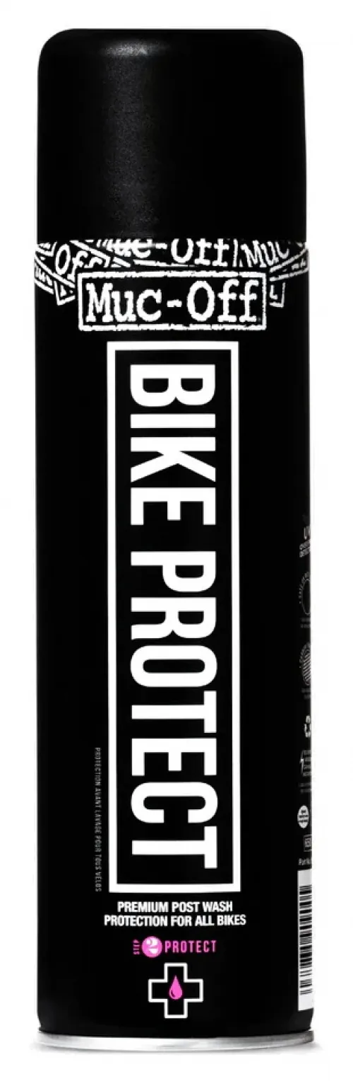 Защитный спрей Muc-Off Bike Protect 500ml