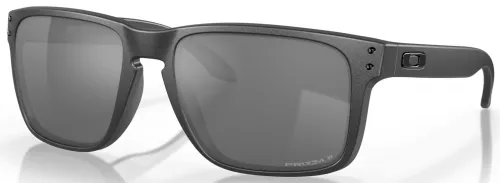Очки Oakley HOLBROOK XL (PRIZM Black Polarized) steel