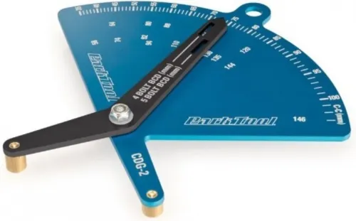 Измеритель Park Tool Diameter Gauge