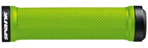 Гріпси SPANK SPOON green