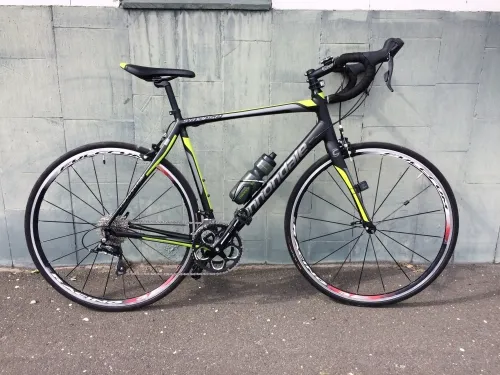 Велосипед Cannondale SYNAPSE Sora 7 C 2016 (Рама 56 см Рост 180-188 см) + Подарки