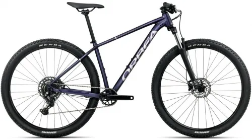 Велосипед 29 Orbea ONNA 40 (2026) tanzanite matt