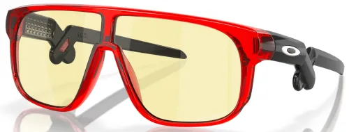 Очки Oakley INVERTER (PRIZM Gaming) crystal red/black ink