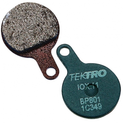Тормозные колодки Tektro IOX.11 металлокерамика