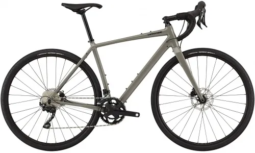 Велосипед 28 Cannondale TOPSTONE 2 (2023) stealth grey