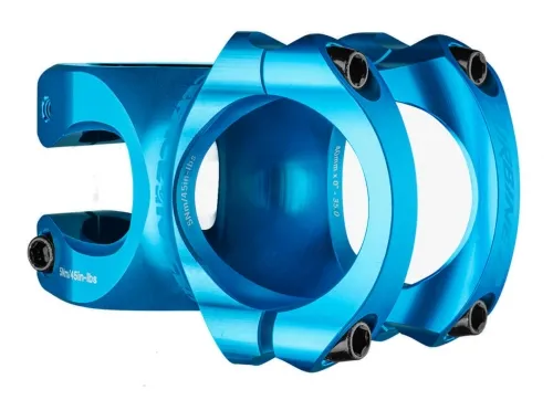 Винос Race Face Turbine R 35 (32mm) 0° blue