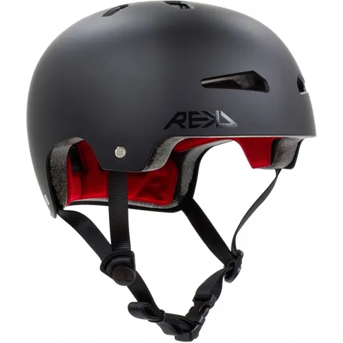 Шолом REKD Elite 2.0 Helmet black