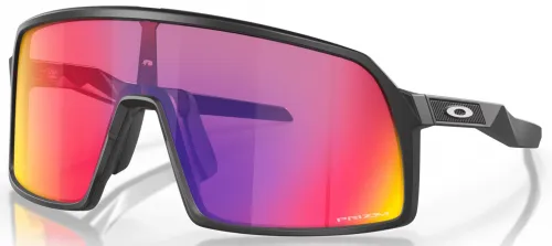 Окуляри Oakley SUTRO S (PRIZM Road) matte black