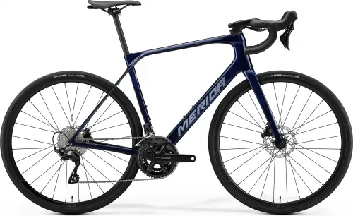 Велосипед 28 Merida SCULTURA ENDURANCE 4000 (2026) starfield purple