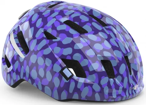Шолом MET E-MOB funky/glossy