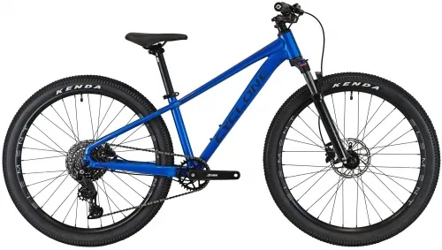 Велосипед 26 Cyclone RX (2025) blue