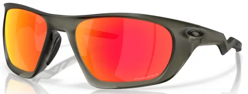 Очки Oakley LATERALIS (PRIZM Ruby) matte olive ink