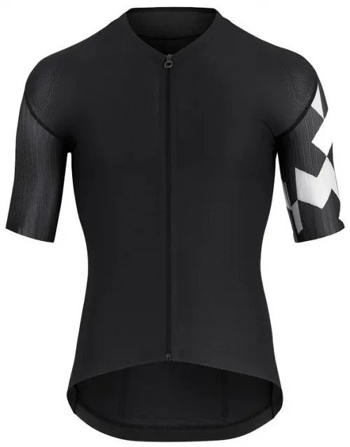 Веломайка Assos EQUIPE RS Jersey S11 Black Series