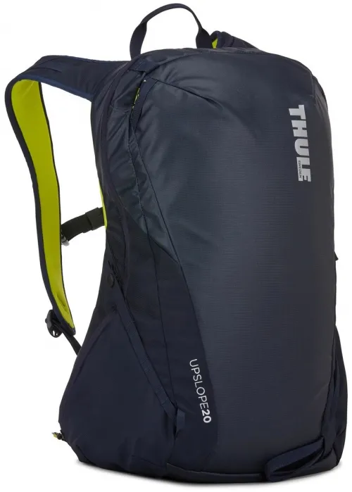 Рюкзак Upslope 20L Snowsports Backpack Blackest Blue
