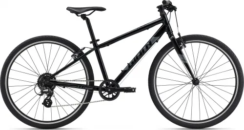 Велосипед 26 Giant ARX 26 (2022) black