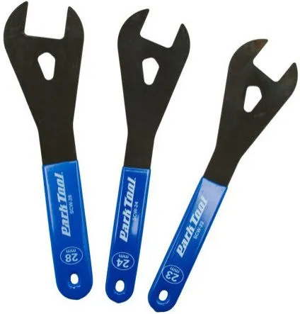 Ключ конусный Park Tool 17mm