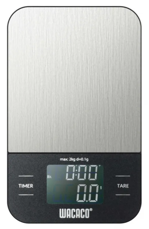 Ваги електронні Wacaco Exagram Scale