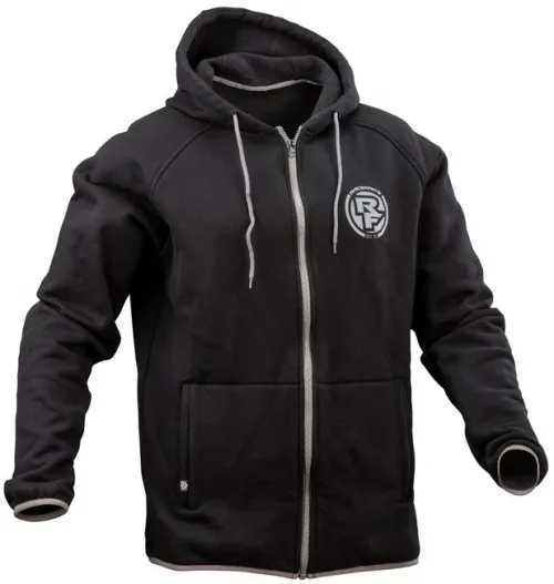 Худи Race Face Warden Zip Hoody black