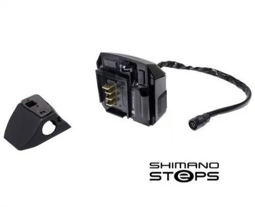 Тримач батареї Shimano BM-E6010, STEPS монтаж на раму