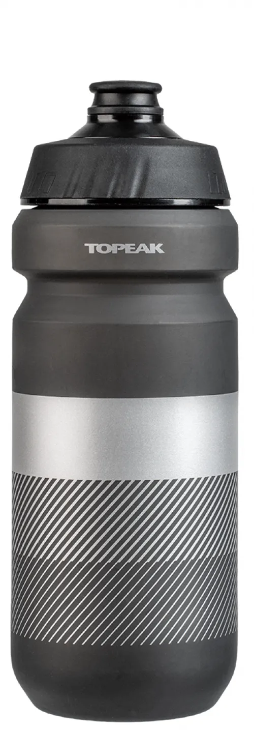 Фляга Topeak Water Bottle 650ML, Black