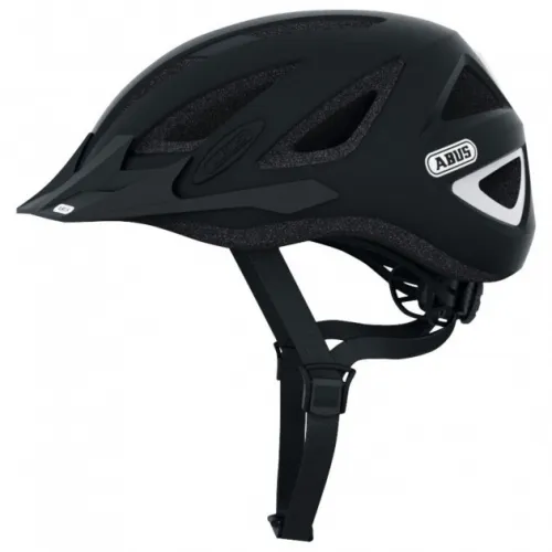 Шлем ABUS URBAN-I 2.0 Velvet Black